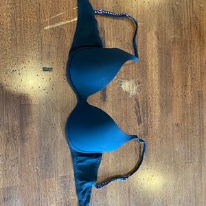 Victoria’s secret PINK push up bra size 36C.